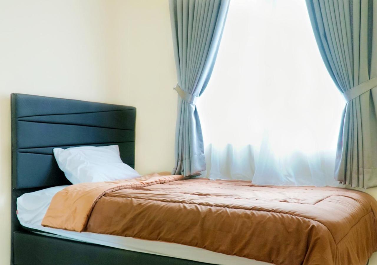 Bandara City Apartemen- 2Br Tangerang Exterior photo